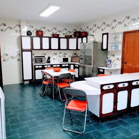 Casa Independiente Para Grandes Grupos Y Familias Valeixe Exterior foto