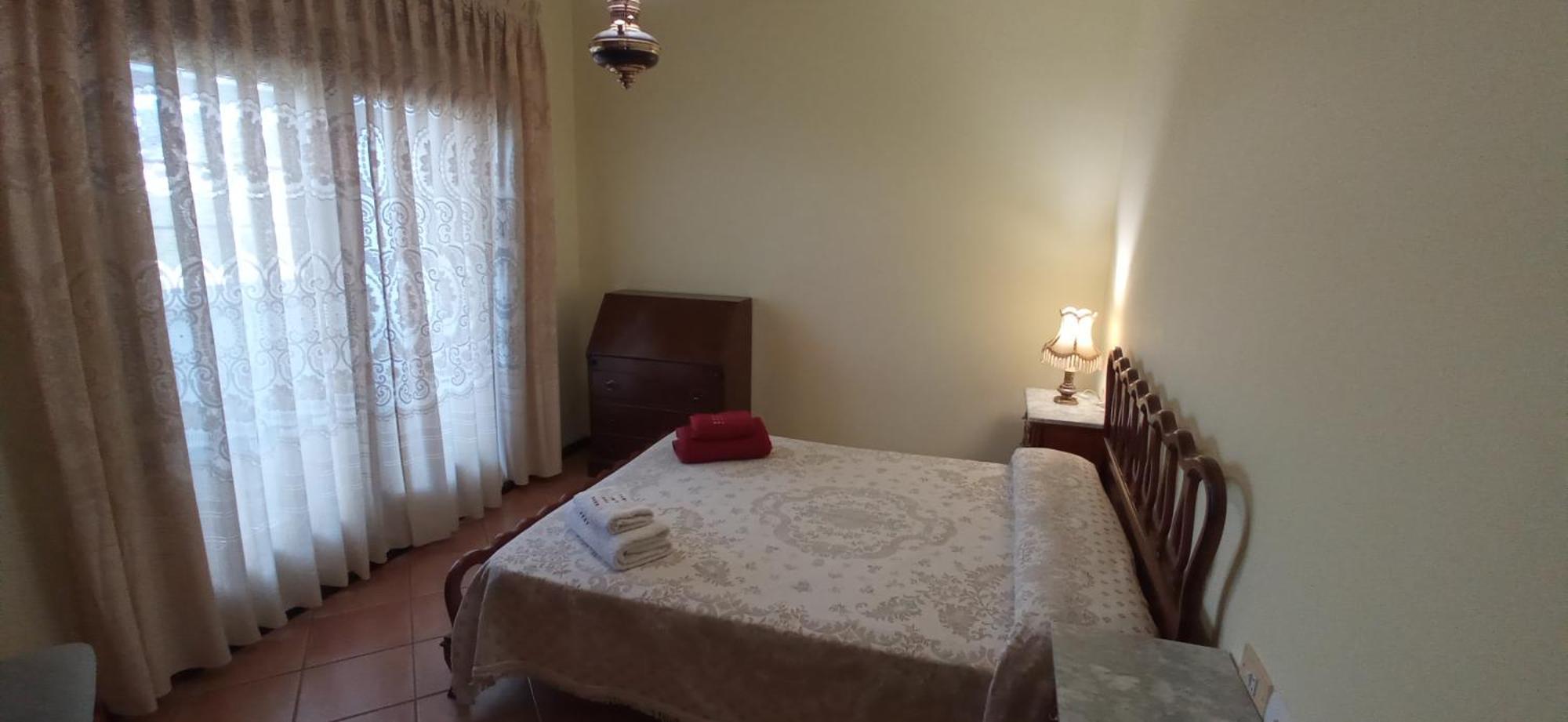 Casa Independiente Para Grandes Grupos Y Familias Valeixe Exterior foto